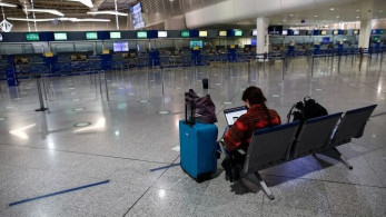 Έως τις 19/4 μόνο ουσιώδεις μετακινήσεις με πτήσεις εσωτερικού επιτρέπονται