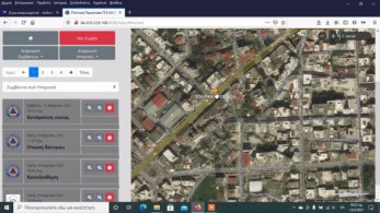 Χανιά: Πολιτική …προστασία από τον μυθικό ήρωα Τάλω