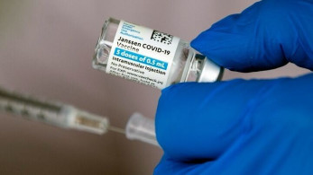 Πράσινο φως από τον ΕΜΑ για το εμβόλιο της Johnson & Johnson