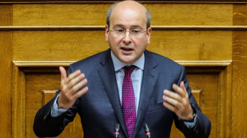 Χατζηδάκης: Το φθινόπωρο τα πρώτα 300 εκατ. ευρώ για την κατάρτιση από το Ταμείο Ανάκαμψης