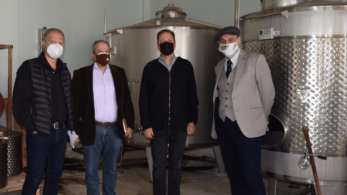 Λιβανός από Νεμέα: Πρόταση προς το Υπ. Παιδείας για την εκπαίδευση στον πρωτογενή τομέα