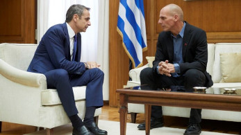 «Καθαρά υπέρ της ψήφου των αποδήμων» ο Βαρουφάκης