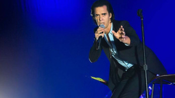 Νέο άλμπουμ από τον Nick Cave