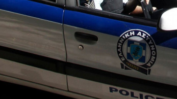 Νέα απόπειρα εισβολής με Ι.Χ. σε κατάστημα