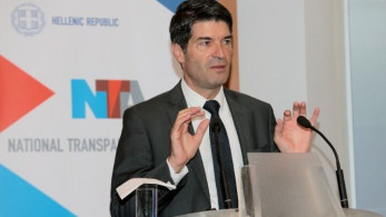 Γάλλος πρέσβης: «Δεν θα αφήσουμε την Ελλάδα αβοήθητη»