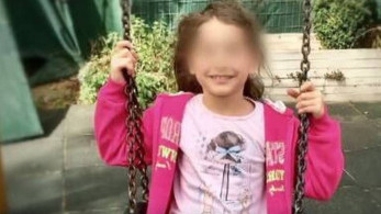 Στην Ελλάδα η αποθεραπεία της 8χρονης Αλεξίας