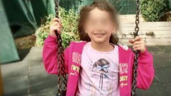 Στήριξη Κικίλια στη μικρή Αλεξία