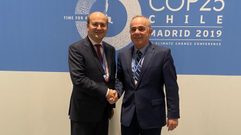 Χατζηδάκης-Steinitz: Τα είπαν για EastMed και ηλεκτρική διασύνδεση Κρήτης-Ισραήλ