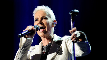 Roxette- Ποια ήταν η Μαρί Φρέντρικσον