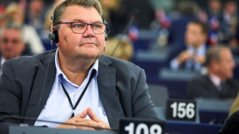 Σουηδία: Ακροδεξιός ευρωβουλευτής κατηγορείται για σεξουαλική παρενόχληση