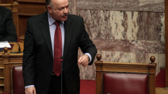 Ο Δημήτρης Σταμάτης πρόεδρος του Ταμείου Παρακαταθηκών και Δανείων