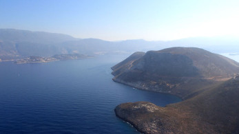 Navtex για το Καστελόριζο έβγαλε η Τουρκία όσο τα έλεγαν Μητσοτάκης – Ερντογάν