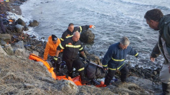 Συνεχίζει τις προκλήσεις το τουρκικό ΥΠΕΞ: Απωθείτε μετανάστες με τη βία