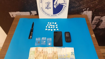 Τα ευρήματα από την έφοδο στο Ψυχιατρείο του Κορυδαλλού