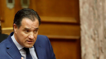 Καταπέλτης ο Άδωνις στον Παππά για τη Forthnet-Nova