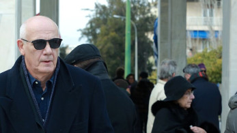 ΚΘΒΕ: Ο Κιμούλης στηρίζει Μενδώνη και βάζει τα πράγματα στη θέση τους