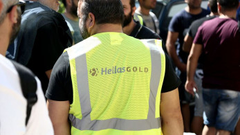 ΥΠΕΝ: Άμεσα η έκδοση των αδειών στην «Ελληνικός Χρυσός» για τις Σκουριές