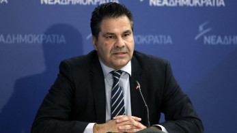 Γιώργος Στεργίου: Στο συνέδριο θα σηματοδοτηθεί η σύγχρονη φυσιογνωμία της ΝΔ