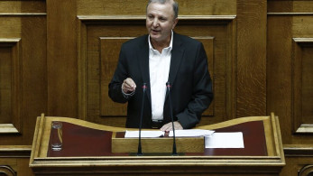 Βουλευτής ΣΥΡΙΖΑ: Το να πιέστηκε η Ράικου δεν είναι ποινικό αδίκημα