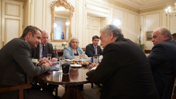 Η Ελλάδα υιοθετεί τους Ορισμούς Εργασίας της IHRA για τον Αντισημιτισμό