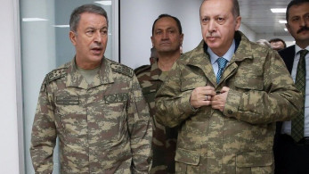 Μετά τον Ερντογάν και ο Ακάρ βλέπει τη Μεσόγειο τουρκική λίμνη (vid)