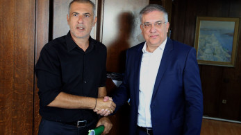 Τ. Θεοδωρικάκος: Σύντομα θα έχουμε αυτά που χρειάζεται ο Πειραιάς!