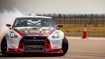 To Nissan GT-R NISMO και σε LEGO!