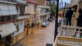 Διευκολύνσεις για πλημμυροπαθείς επιχειρήσεις, εργοδότες ή ασφαλισμένους