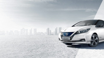 Εφαρμογή της Nissan αλλάζει τον τρόπο φόρτισης οχημάτων