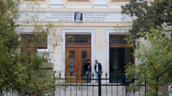 Κραυγή αγωνίας από τη Σύγκλητο του ΟΠΑ: Άγνωστοι εισέρχονται ανεξέλεγκτα στο Πανεπιστήμιο