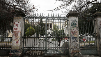 Αντιεξουσιαστές μετέφεραν πρόσφυγες μέσα στο Πολυτεχνείο