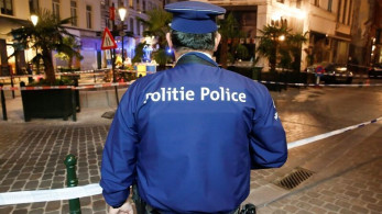 Βέλγιο: Μέσα σε φορτηγό βρέθηκαν 12 ζωντανοί μετανάστες