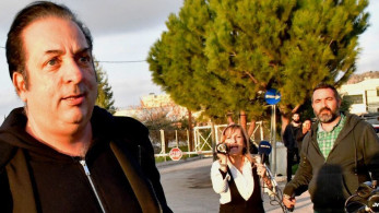 Στον ανακριτή (ξανά) ο Ριχάρδος