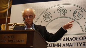 Πώς ο Λάππας «χάλασε» το αφήγημα του ΣΥΡΙΖΑ