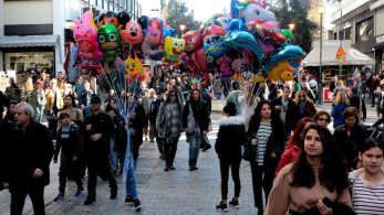 Αισιόδοξοι οι Έλληνες για τη νέα χρονιά: Λέξη κλειδί η “Ελπίδα”