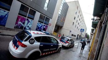 Ισπανία: Έκλεψαν τσάντα αλλά τους έπιασε αστυνομικός… σπρίντερ