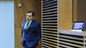 Politico: Ένα από τα επιφανέστερα μέλη της νέας Κομισιόν ο Σχοινάς