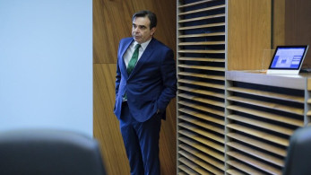 Στις 3/10 η ακρόαση του Σχοινά στις αρμόδιες επιτροπές