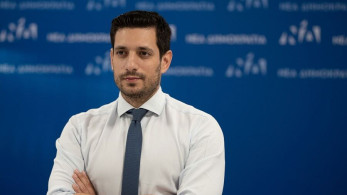 Κωνσταντίνος Κυρανάκης στο tomanifestogr: Οι Έλληνες του εξωτερικού αποκτούν επιτέλους φωνή