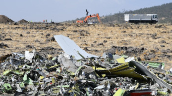 Boeing 737 Max: 144.500 δολάρια για κάθε νεκρό στις μοιραίες πτήσεις