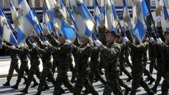 Το “Μακεδονία Ξακουστή” έπαιξε η μπάντα του Γ’ Σώματος Στρατού (βίντεο)