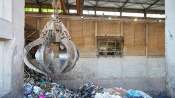 Το σχέδιο της Περιφέρειας Αττικής για τα απορρίμματα