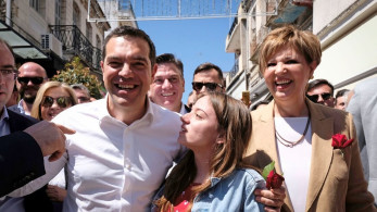 Διαζύγιο με τα ελληνικά και την αλήθεια έχουν πάρει στο ΣΥΡΙΖΑ