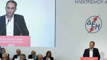 Αδαμίδης: Οι ΝΟΠΕ του ΣΥΡΙΖΑ χρεοκόπησαν τη ΔΕΗ