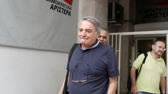 Τέλος η αγωνία – Αποκαταστάθηκε και ο Μπίστης!