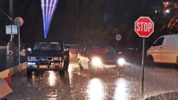 Καιρός: Βροχές και καταιγίδες την Πέμπτη