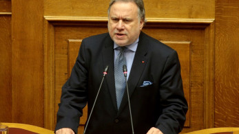Συμφωνία των Πρεσπών: Ο Κατρούγκαλος εγκαλεί την κυβέρνηση για όσα εκείνος δεν έκανε