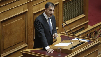 Θεοχάρης για Thomas Cook: Θα στηρίξουμε τον ελληνικό τουριστικό κλάδο