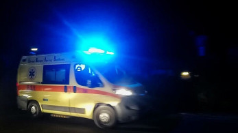 Βρέθηκε απανθρακωμένο πτώμα άνδρα σε καμένο αυτοκίνητο στη Ρόδο
