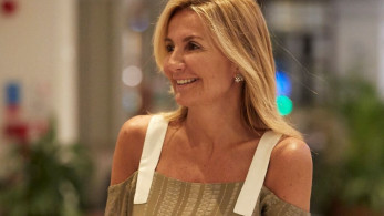 Η πρωτότυπη δράση της Μαρέβας Μητσοτάκη για το περιβάλλον